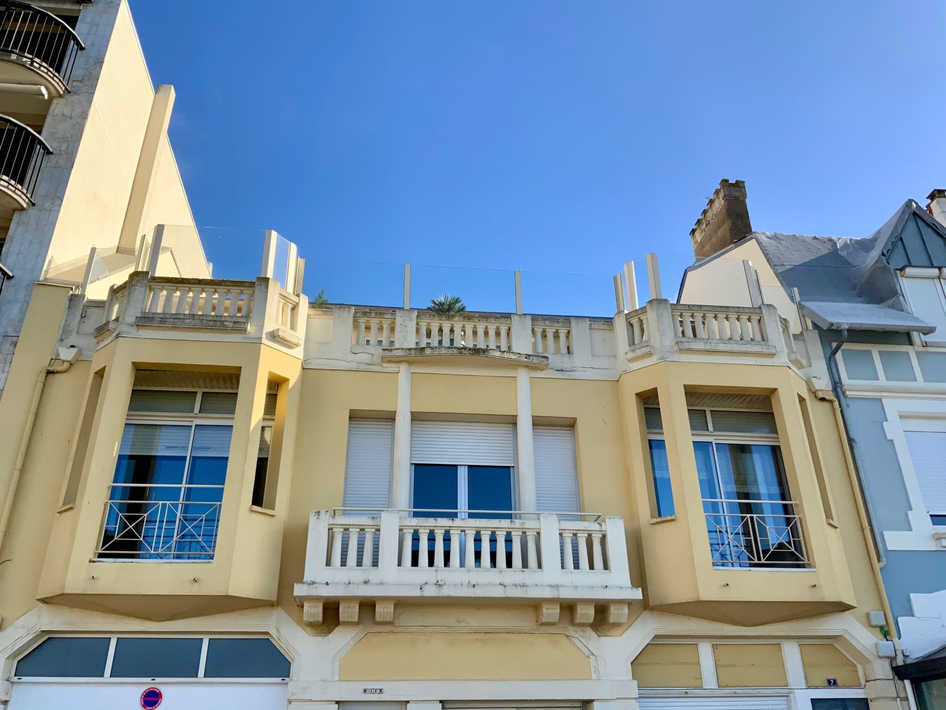 maison 12 Pièces en vente sur LES SABLES D OLONNE (85100)