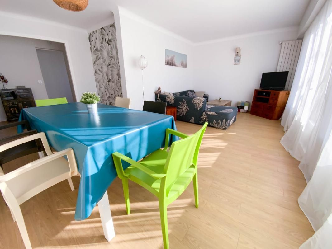 appartement 4 Pièces en location sur Les Sables-d'Olonne (85100)